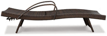 Load image into Gallery viewer, Kantana Chaise Lounge (set of 2) - 46 Furniture and Mattress Gallery
