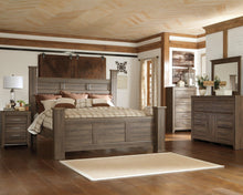 Load image into Gallery viewer, Juararo Bed - 46 Furniture and Mattress Gallery
