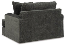 Load image into Gallery viewer, Karinne Oversized Chair - 46 Furniture and Mattress Gallery
