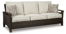 Load image into Gallery viewer, Paradise Trail Outdoor Seating Set - 46 Furniture and Mattress Gallery
