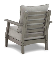 Load image into Gallery viewer, Visola Outdoor Sofa and Loveseat Set - 46 Furniture and Mattress Gallery
