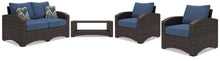 Load image into Gallery viewer, Windglow Outdoor Set - 46 Furniture and Mattress Gallery

