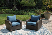 Load image into Gallery viewer, Windglow Outdoor Set - 46 Furniture and Mattress Gallery
