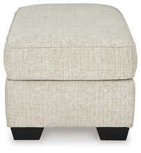 Load image into Gallery viewer, Heartcort Ottoman - 46 Furniture and Mattress Gallery
