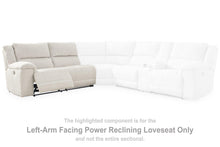 Load image into Gallery viewer, Keensburg Power Reclining Sectional - 46 Furniture and Mattress Gallery
