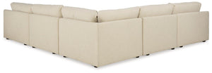 Elyza Sectional - 46 Furniture and Mattress Gallery