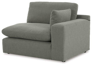 Elyza Sectional - 46 Furniture and Mattress Gallery