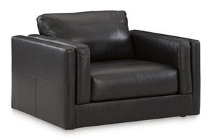 Amiata Oversized Chair - 46 Furniture and Mattress Gallery