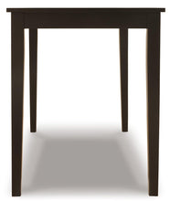 Load image into Gallery viewer, Kimonte Dining Table - 46 Furniture and Mattress Gallery
