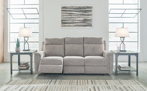 Barnsana Living Room Set - 46 Furniture and Mattress Gallery