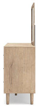 Load image into Gallery viewer, Cielden Dresser and Mirror - 46 Furniture and Mattress Gallery
