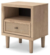 Load image into Gallery viewer, Cielden Nightstand - 46 Furniture and Mattress Gallery
