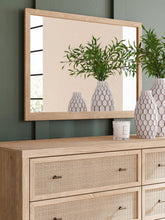 Load image into Gallery viewer, Cielden Dresser and Mirror - 46 Furniture and Mattress Gallery

