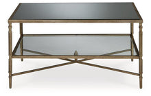 Load image into Gallery viewer, Cloverty Coffee Table - 46 Furniture and Mattress Gallery
