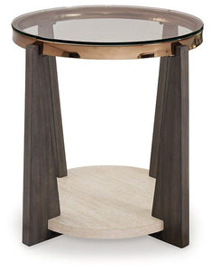 Frazwa Occasional Table Set - 46 Furniture and Mattress Gallery