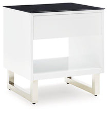 Load image into Gallery viewer, Gardoni End Table - 46 Furniture and Mattress Gallery
