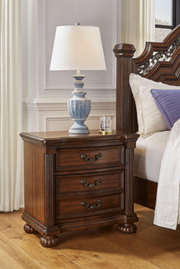 Lavinton Bedroom Set - 46 Furniture and Mattress Gallery