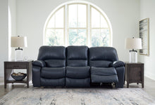 Load image into Gallery viewer, Leesworth Power Reclining Sofa - 46 Furniture and Mattress Gallery

