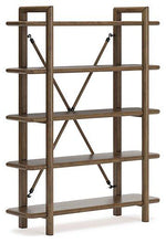 Load image into Gallery viewer, Roanhowe Home Office Set - 46 Furniture and Mattress Gallery
