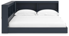 Load image into Gallery viewer, Simmenfort Bed - 46 Furniture and Mattress Gallery
