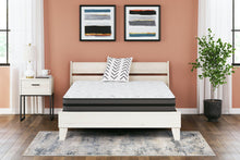Load image into Gallery viewer, 10 Inch Pocketed Hybrid Mattress - 46 Furniture and Mattress Gallery
