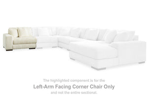 Lindyn Sectional - 46 Furniture and Mattress Gallery