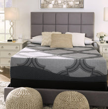 Load image into Gallery viewer, 12 Inch Ashley Hybrid Mattress - 46 Furniture and Mattress Gallery
