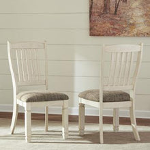 Load image into Gallery viewer, Bolanburg Dining Chair - 46 Furniture and Mattress Gallery
