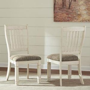 Bolanburg Dining Chair - 46 Furniture and Mattress Gallery