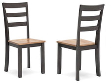 Load image into Gallery viewer, Gesthaven Dining Chair - 46 Furniture and Mattress Gallery
