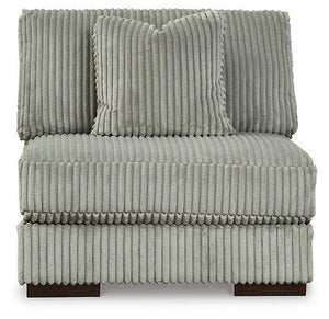 Lindyn Sectional - 46 Furniture and Mattress Gallery