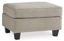 Load image into Gallery viewer, Abney Ottoman - 46 Furniture and Mattress Gallery
