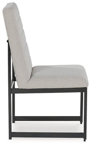 Tomtyn Dining Chair - 46 Furniture and Mattress Gallery