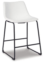 Load image into Gallery viewer, Centiar Counter Height Bar Stool - 46 Furniture and Mattress Gallery
