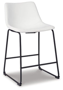 Centiar Counter Height Bar Stool - 46 Furniture and Mattress Gallery