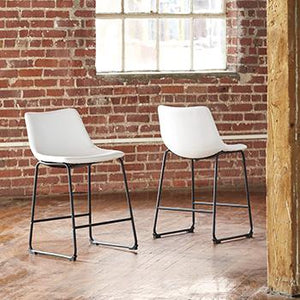 Centiar Counter Height Bar Stool - 46 Furniture and Mattress Gallery