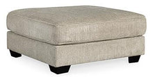 Load image into Gallery viewer, Ardsley Oversized Ottoman - 46 Furniture and Mattress Gallery
