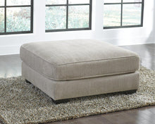 Load image into Gallery viewer, Ardsley Oversized Ottoman - 46 Furniture and Mattress Gallery
