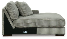 Load image into Gallery viewer, Lindyn Sectional with Chaise - 46 Furniture and Mattress Gallery
