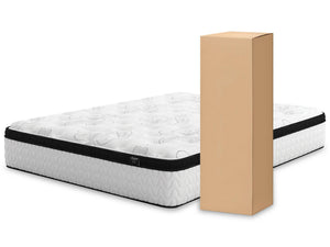 Nashburg Queen Bedroom Set