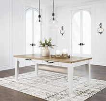 Load image into Gallery viewer, Ashbryn Dining Table - 46 Furniture and Mattress Gallery
