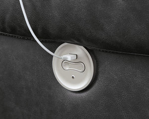 Axtellton Power Recliner - 46 Furniture and Mattress Gallery