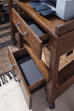 Load image into Gallery viewer, Baldridge Printer Stand - 46 Furniture and Mattress Gallery
