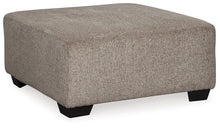 Load image into Gallery viewer, Ballinasloe Oversized Ottoman - 46 Furniture and Mattress Gallery

