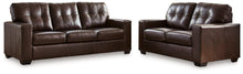 Load image into Gallery viewer, Santorine Living Room Set - 46 Furniture and Mattress Gallery
