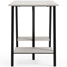 Load image into Gallery viewer, Bayflynn Home Office Desk - 46 Furniture and Mattress Gallery
