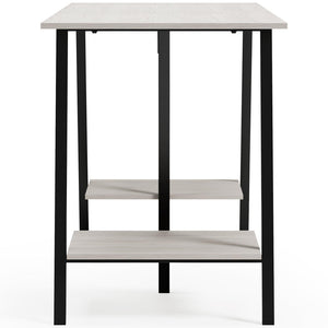 Bayflynn Home Office Desk - 46 Furniture and Mattress Gallery