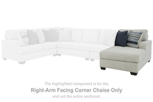 Load image into Gallery viewer, Lowder Sectional with Chaise - 46 Furniture and Mattress Gallery
