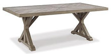 Load image into Gallery viewer, Beachcroft Outdoor Dining Table - 46 Furniture and Mattress Gallery
