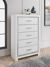 Load image into Gallery viewer, Altyra Chest of Drawers - 46 Furniture and Mattress Gallery
